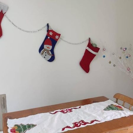 Apartament Viviendas Turisticas Sara Angel 1 Salento Zewnętrze zdjęcie