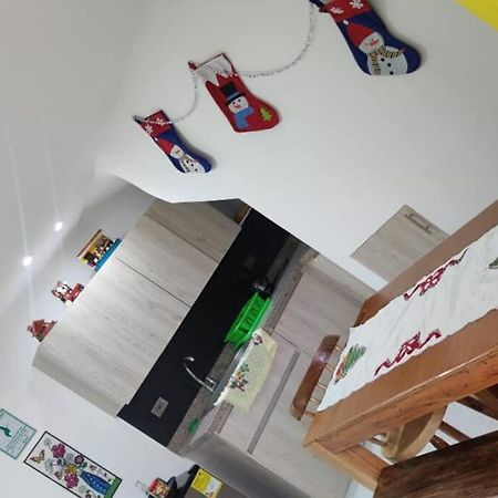 Apartament Viviendas Turisticas Sara Angel 1 Salento Zewnętrze zdjęcie