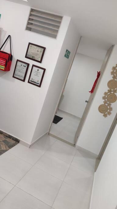Apartament Viviendas Turisticas Sara Angel 1 Salento Zewnętrze zdjęcie