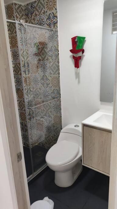 Apartament Viviendas Turisticas Sara Angel 1 Salento Zewnętrze zdjęcie