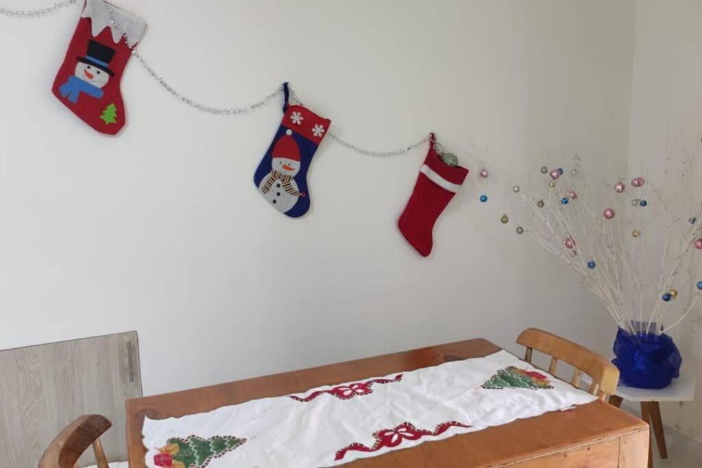Apartament Viviendas Turisticas Sara Angel 1 Salento Zewnętrze zdjęcie