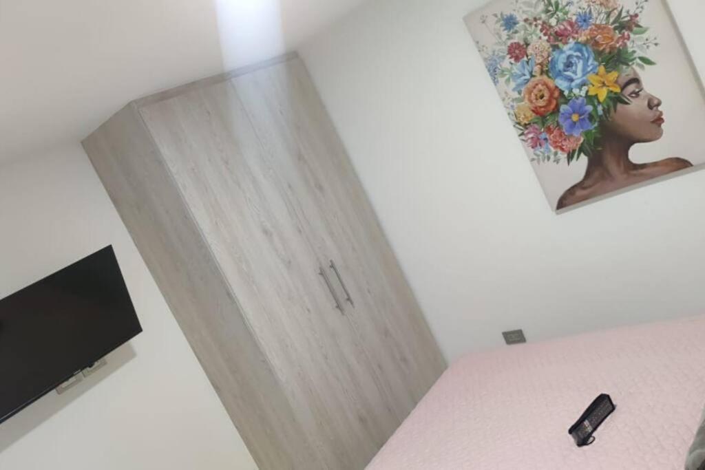 Apartament Viviendas Turisticas Sara Angel 1 Salento Zewnętrze zdjęcie
