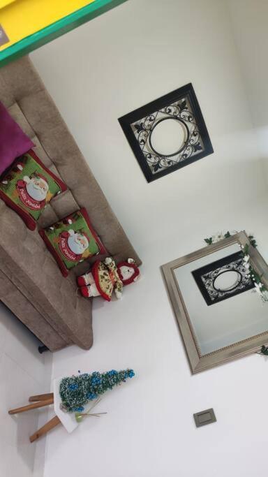 Apartament Viviendas Turisticas Sara Angel 1 Salento Zewnętrze zdjęcie
